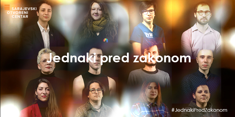 (Ne)jednaki pred zakonom